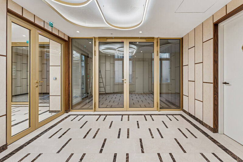 52 Rue De La Bienfaisance, Paris à louer - Photo du bâtiment - Image 2 de 14