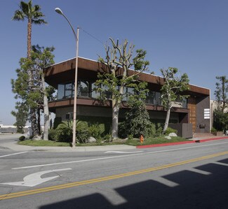 Plus de détails pour 3033 N Avon St, Burbank, CA - Bureau à louer