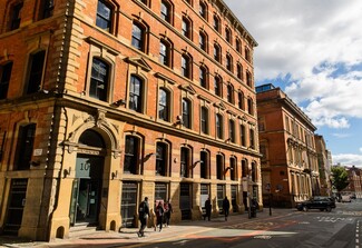 More details for 101 Princess St, Manchester - Office for Lease