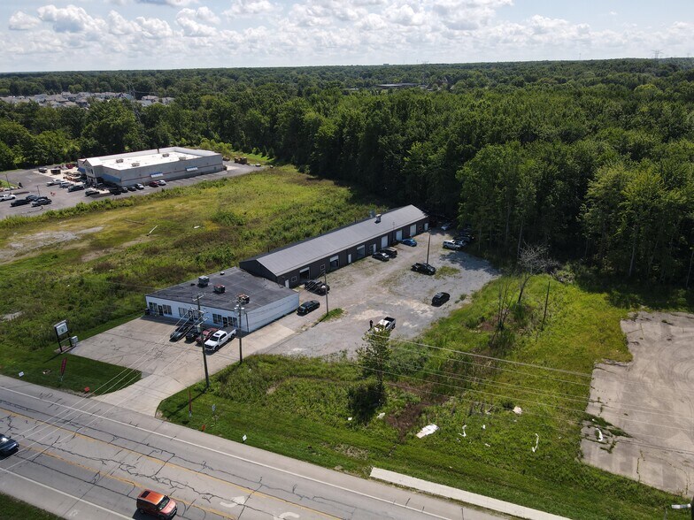 1305 State Route 28, Milford, OH for lease - Building Photo - Image 3 of 30