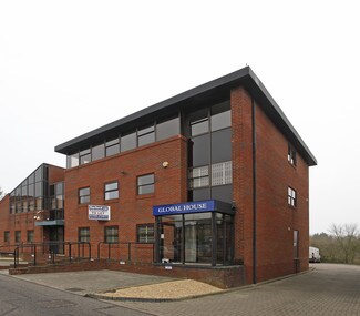 More details for Spitfire Clos, Huntingdon - Office for Lease