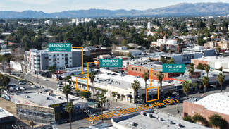 More details for 6451-6453 Van Nuys Blvd, Van Nuys, CA - Retail for Lease