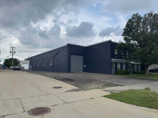 Plus de détails pour 24871 Gibson Dr, Warren, MI - Industriel à vendre