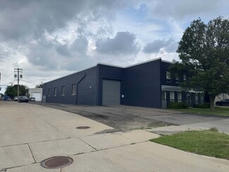 More details for 24871 Gibson Dr, Warren, MI - Industrial for Sale