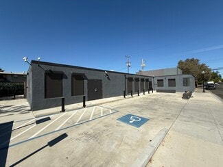 Plus de détails pour 1623-1625 Del Paso Blvd, Sacramento, CA - Commerce de détail à vendre