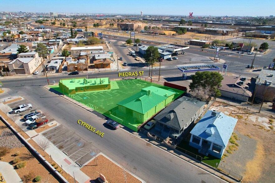 Turn-Key Owner User/Investment Property portefeuille de 2 propriétés à vendre sur LoopNet.ca - Photo du bâtiment - Image 3 de 18