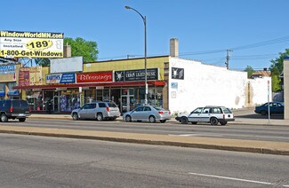 Plus de détails pour 1451-1455 W University Ave, Saint Paul, MN - Commerce de détail à louer