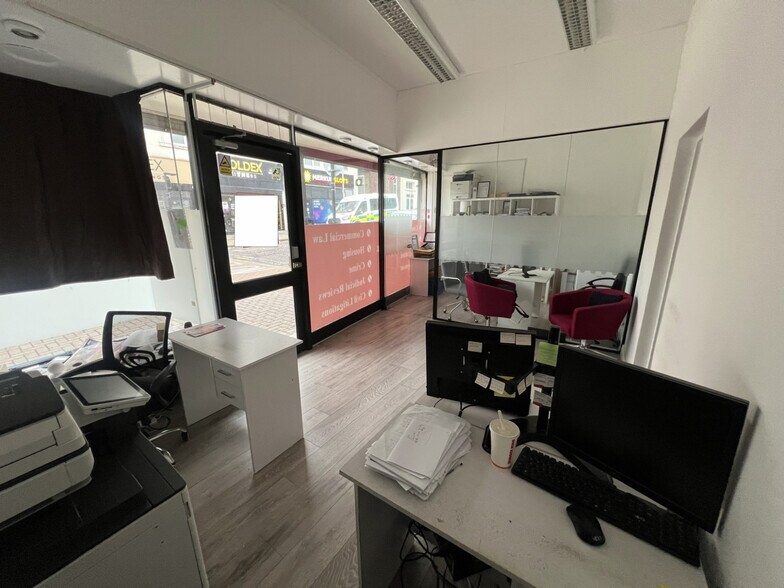 59 Green St, Gillingham à louer - Photo intérieure - Image 3 de 4