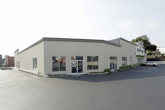 Plus de détails pour 15-17 Joyce St, Lynn, MA - Commerce de détail à louer