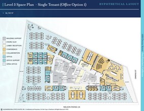 1450 Owens St, San Francisco, CA for lease Floor Plan- Image 1 of 6