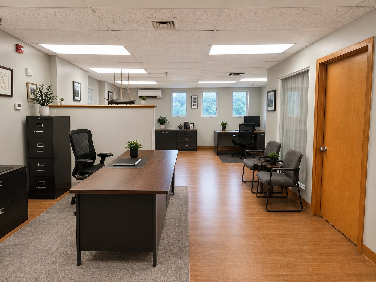 89 Main St, West Lebanon, NH for lease Interior Photo- Image 1 of 5