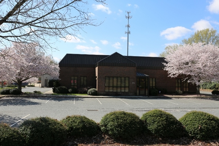 6920 E Marshville Blvd, Marshville, NC for sale - Building Photo - Image 1 of 1