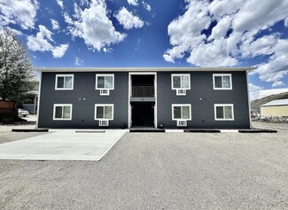 Plus de détails pour 301 Spring St, Gardiner, MT - Multi-résidentiel à vendre