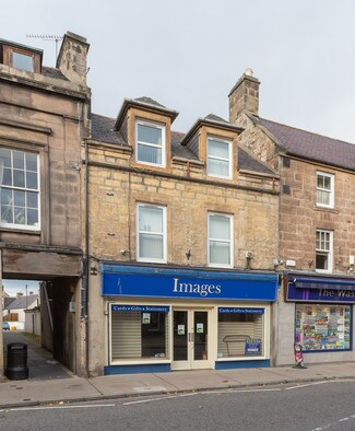 Plus de détails pour 89 High St, Forres - Commerce de détail à louer