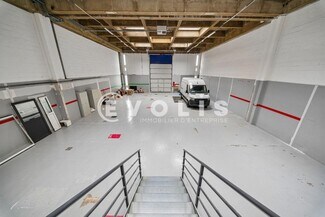 Plus de détails pour 6 Rue Des Cévennes, Rungis - Local d'activités à louer