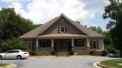 36 Trammell St SW, Marietta, GA for lease Interior Photo- Image 1 of 4