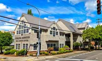 More details for 16398 NE 85th St, Redmond, WA - Office for Lease