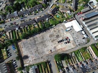 More details for 747-751 Warwick Rd, Birmingham - Land for Lease