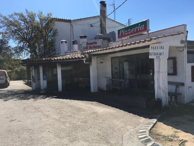 Retail in Tossa de Mar, Gerona for sale - Building Photo - Image 2 of 8