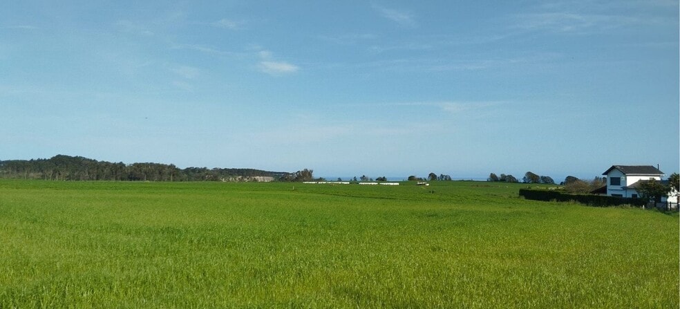 San Cristóbal, Parcela 190, Valdés, Asturias à vendre - Aérien - Image 2 de 2
