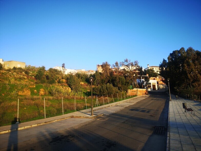 Land in Benalup-Casas Viejas, Cádiz for lease - Building Photo - Image 3 of 13