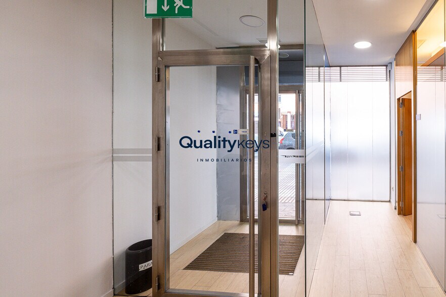 Calle de Alcalá, 612, Madrid, Madrid for lease - Building Photo - Image 3 of 35