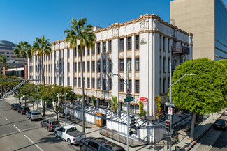 More details for 9601-9621 Brighton Way, Beverly Hills, CA - Office/Retail for Lease