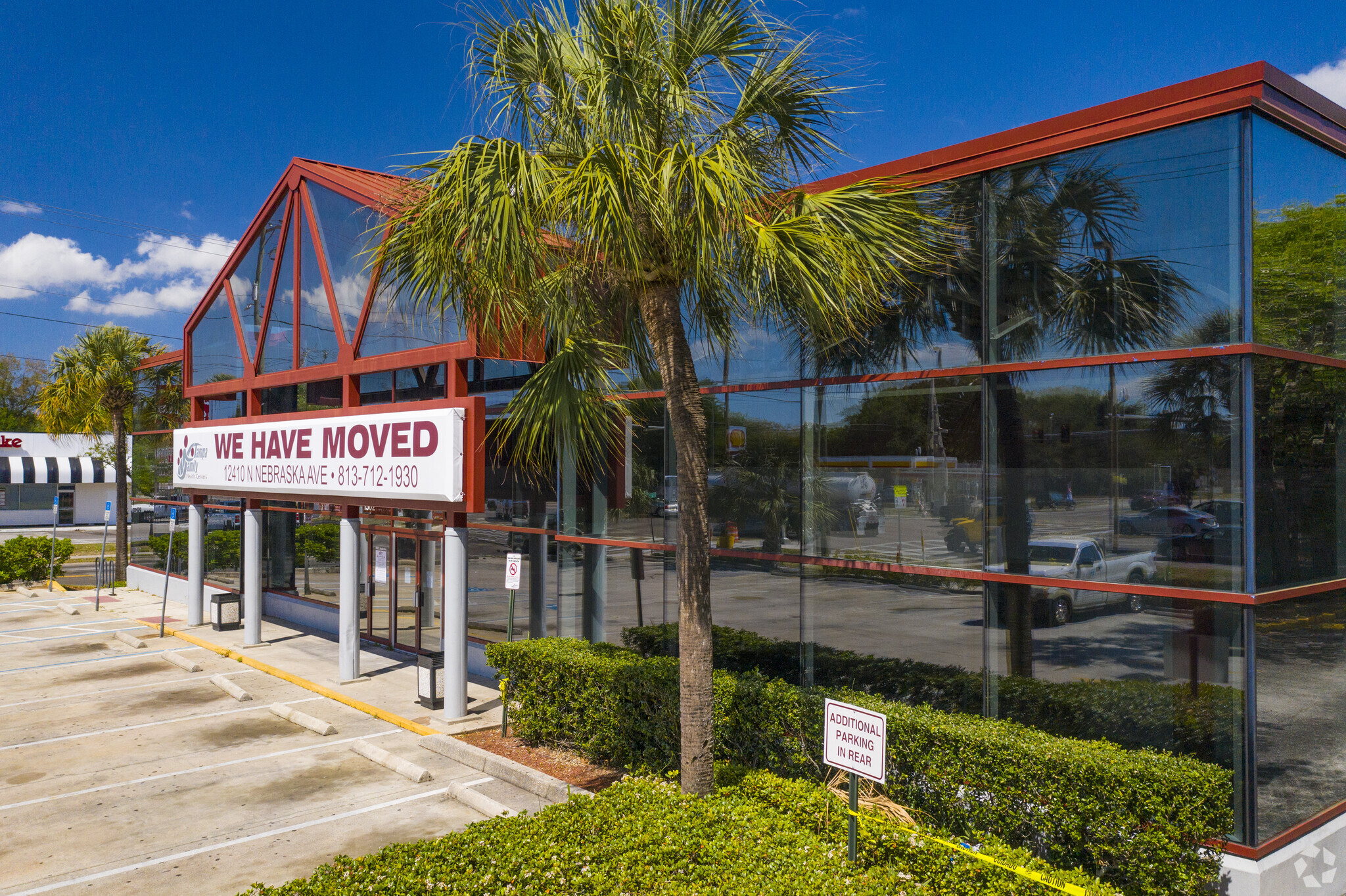 1502 E Fowler Ave, Tampa, FL for sale Building Photo- Image 1 of 1