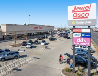 Plus de détails pour 7910-8004 S Cicero Ave, Burbank, IL - Commerce de détail à vendre