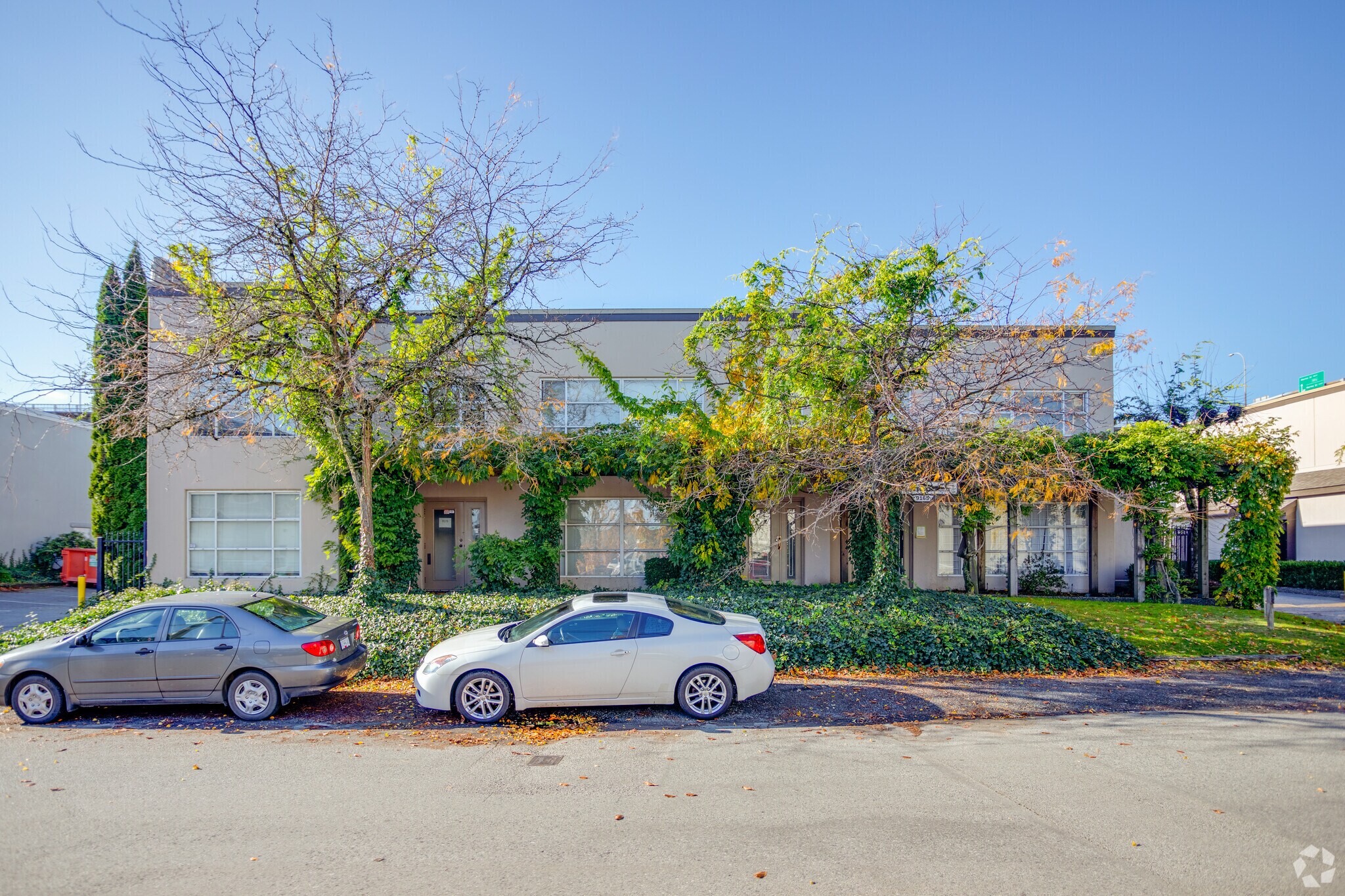 9165-9173 Shaughnessy St, Vancouver, BC à vendre Photo principale- Image 1 de 5