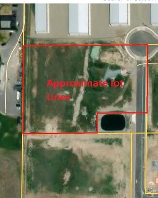 Plus de détails pour TBD Ridgeway, Belgrade, MT - Terrain à vendre