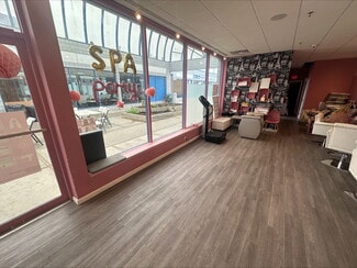 More details for 578-598 Central Ave, Cedarhurst, NY - Retail for Lease