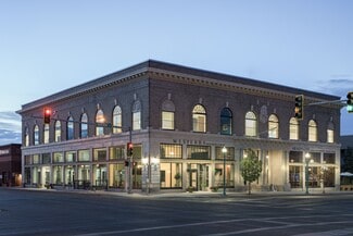 More details for 201-205 Shoshone St N, Twin Falls, ID - Office for Sale