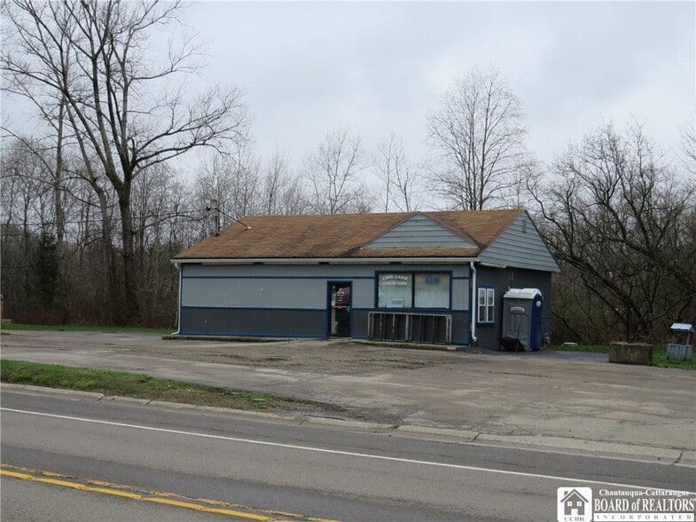 9971 NY-16, Delevan, NY for sale - Building Photo - Image 2 of 9