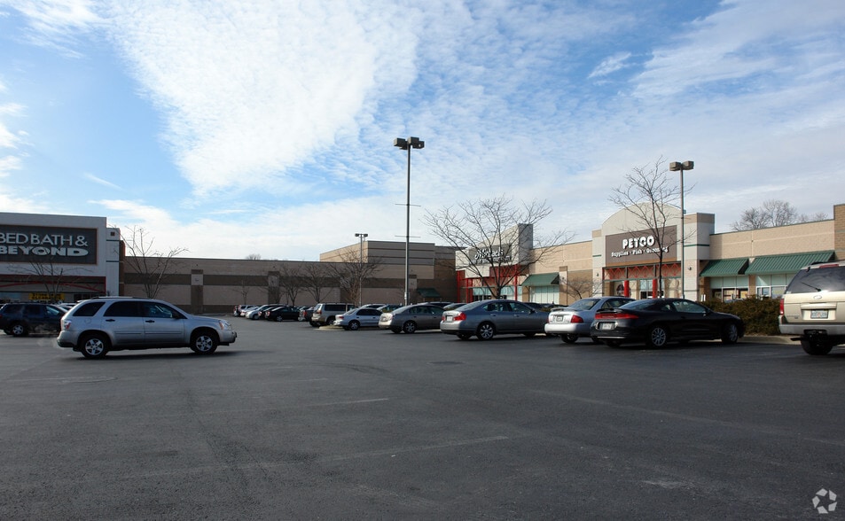 1519 Rockville Pike, Rockville, MD for lease - Building Photo - Image 2 of 6
