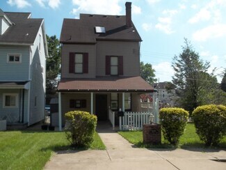 Plus de détails pour 8306 Ohio River Blvd, Pittsburgh, PA - Bureau à vendre