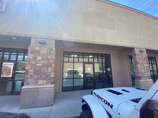 More details for 655 E 400 S, Springville, UT - Office for Lease