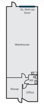 2790 Loker Ave W, Carlsbad, CA for lease Floor Plan- Image 1 of 1
