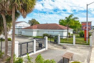 More details for 831 Ridgewood Ave, Daytona Beach, FL - Office for Lease