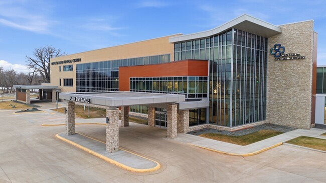 More details for 350 23rd Ave E, West Fargo, ND - Medical for Lease