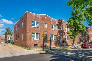 More details for 1010-1012 16TH Street NE, Washington, DC - Multifamily for Sale