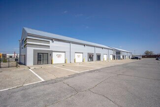 Plus de détails pour 4411 SW 3rd St, Oklahoma City, OK - Flex à vendre