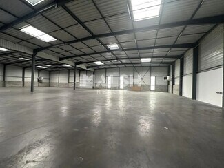 Plus de détails pour Bureau, Local d'activités à louer