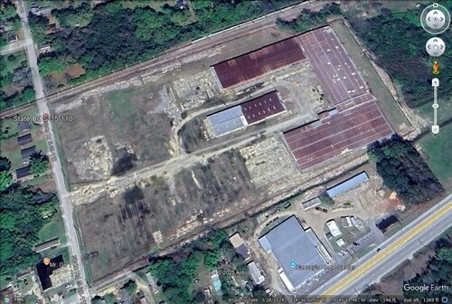 239 Maple St, Bennettsville, SC for lease - Building Photo - Image 1 of 1