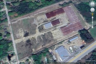 Plus de détails pour 239 Maple St, Bennettsville, SC - Industriel à louer