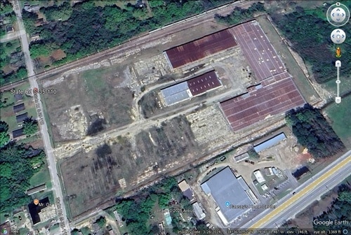 239 Maple St, Bennettsville, SC for lease Building Photo- Image 1 of 2