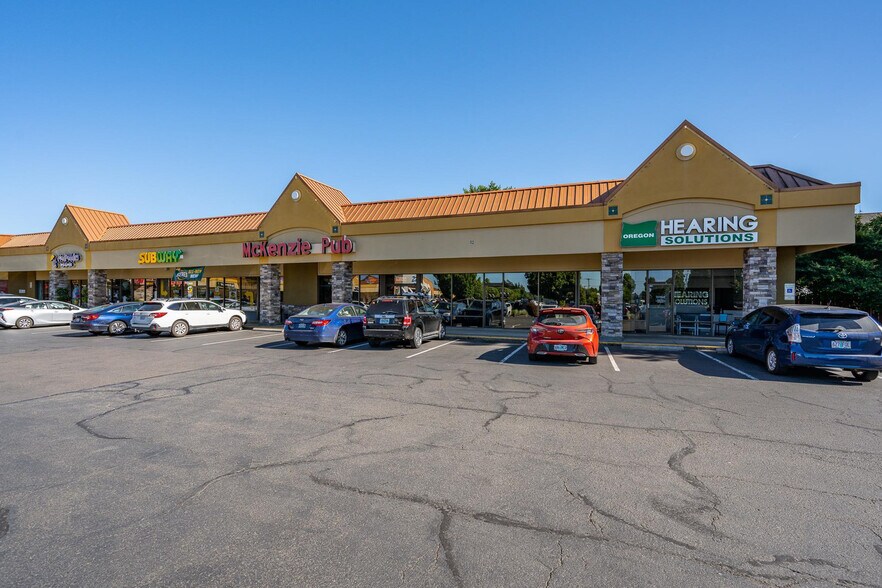 16160-16470 SW Langer Dr, Sherwood, OR à louer - Photo du bâtiment - Image 3 de 5