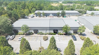 More details for 535 Clemson Rd, Columbia, SC - Industrial for Lease