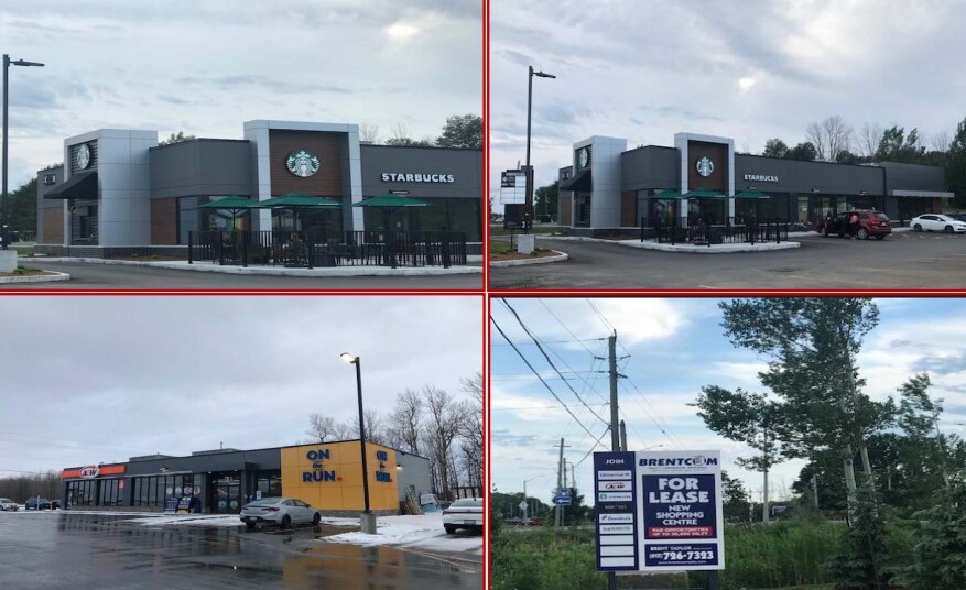 1044 Guillaume Rd, Russell, ON à louer - Photo du bâtiment - Image 3 de 3