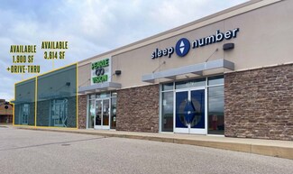 More details for 4574-4580 Miller Rd, Flint, MI - Retail for Lease